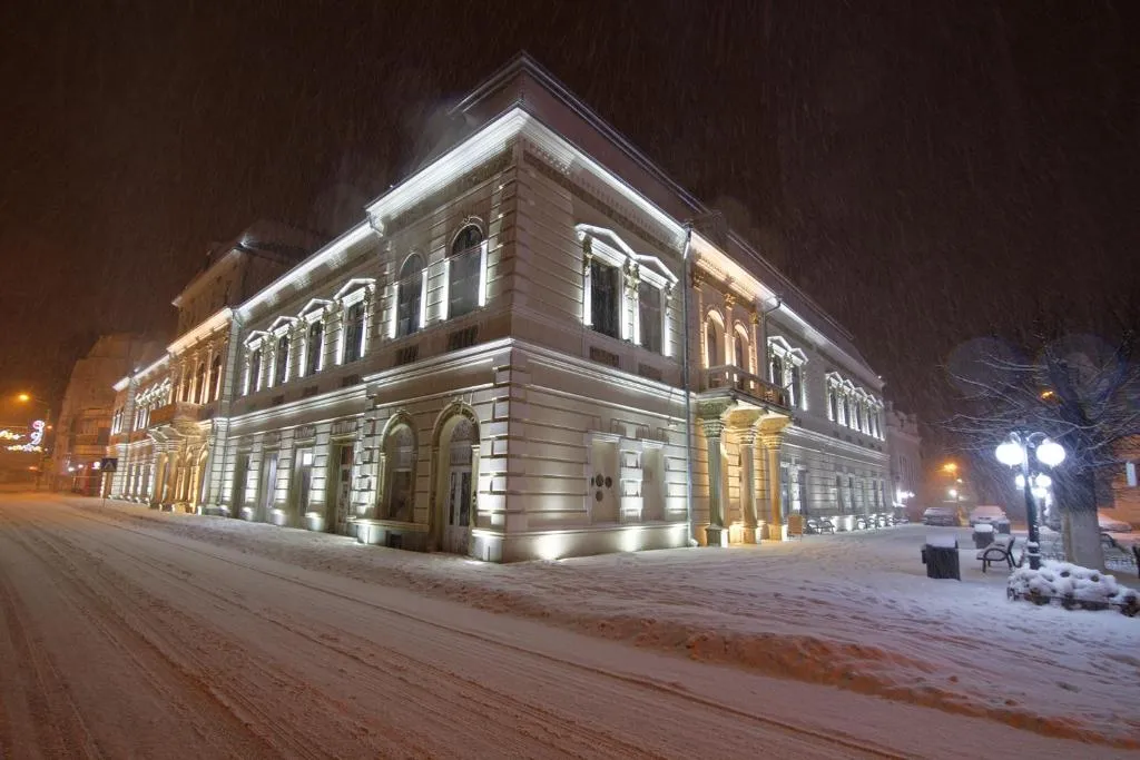 Image 1 of Buchenland Hotel