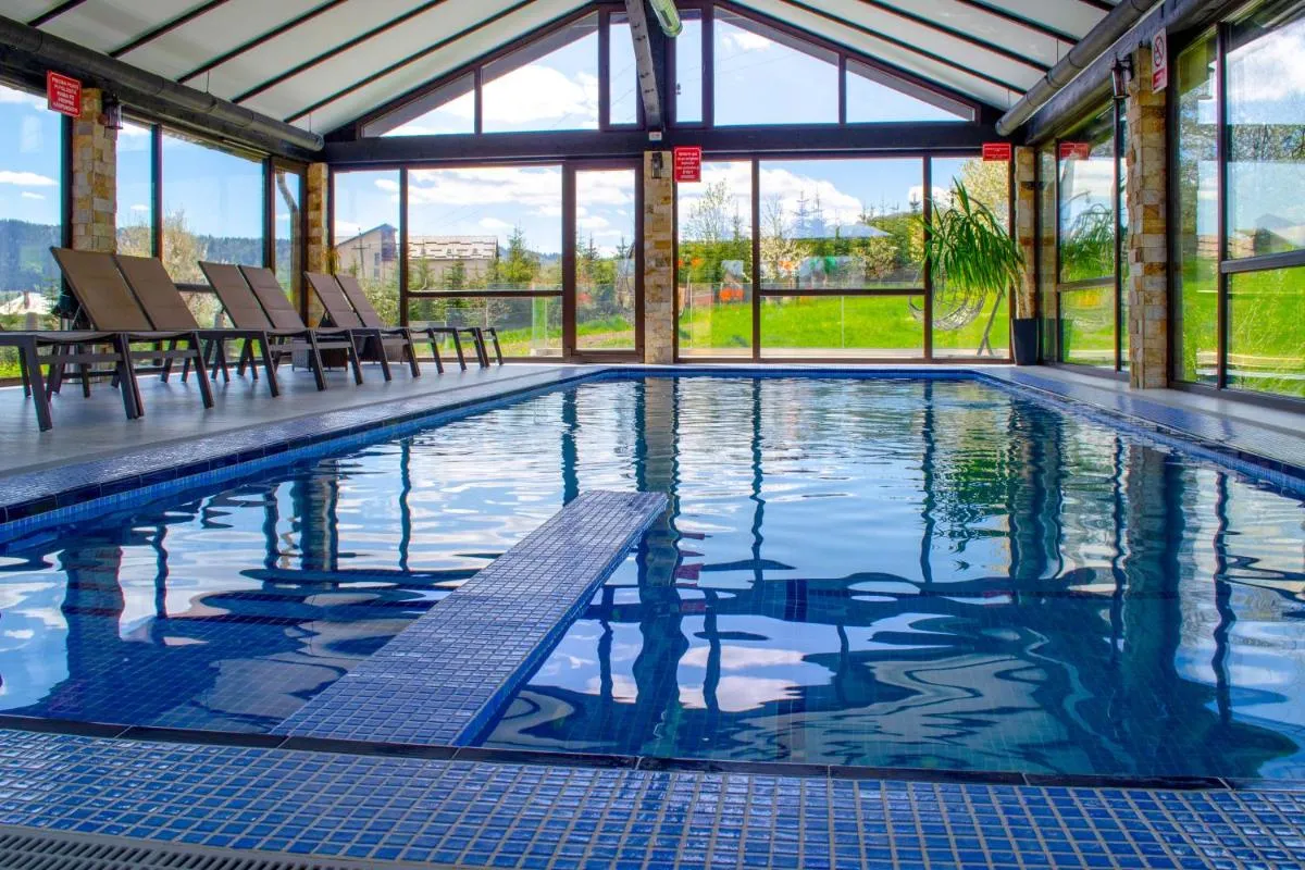 Image 5 of Bucovina Residence & SPA
