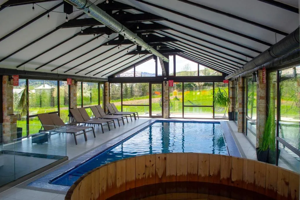 Image 1 of Bucovina Residence & SPA