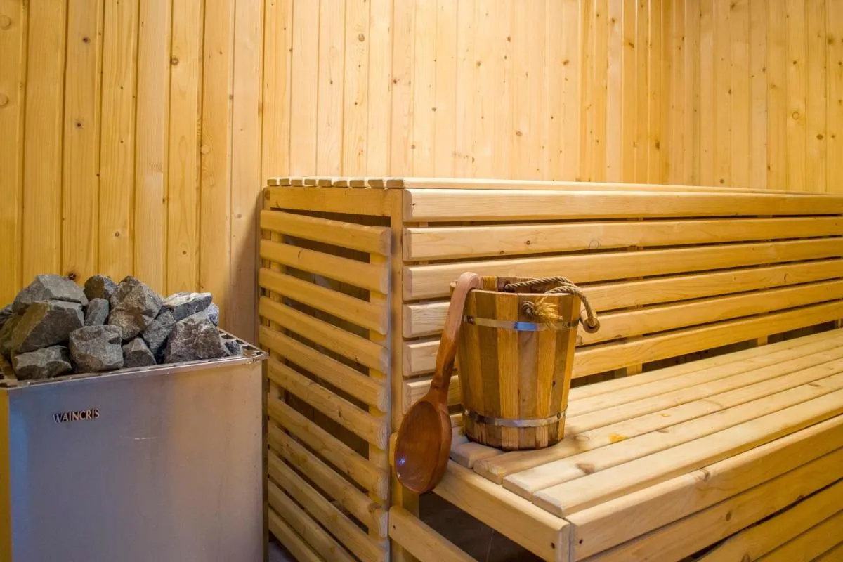 Image 6 of Bucovina Residence & SPA