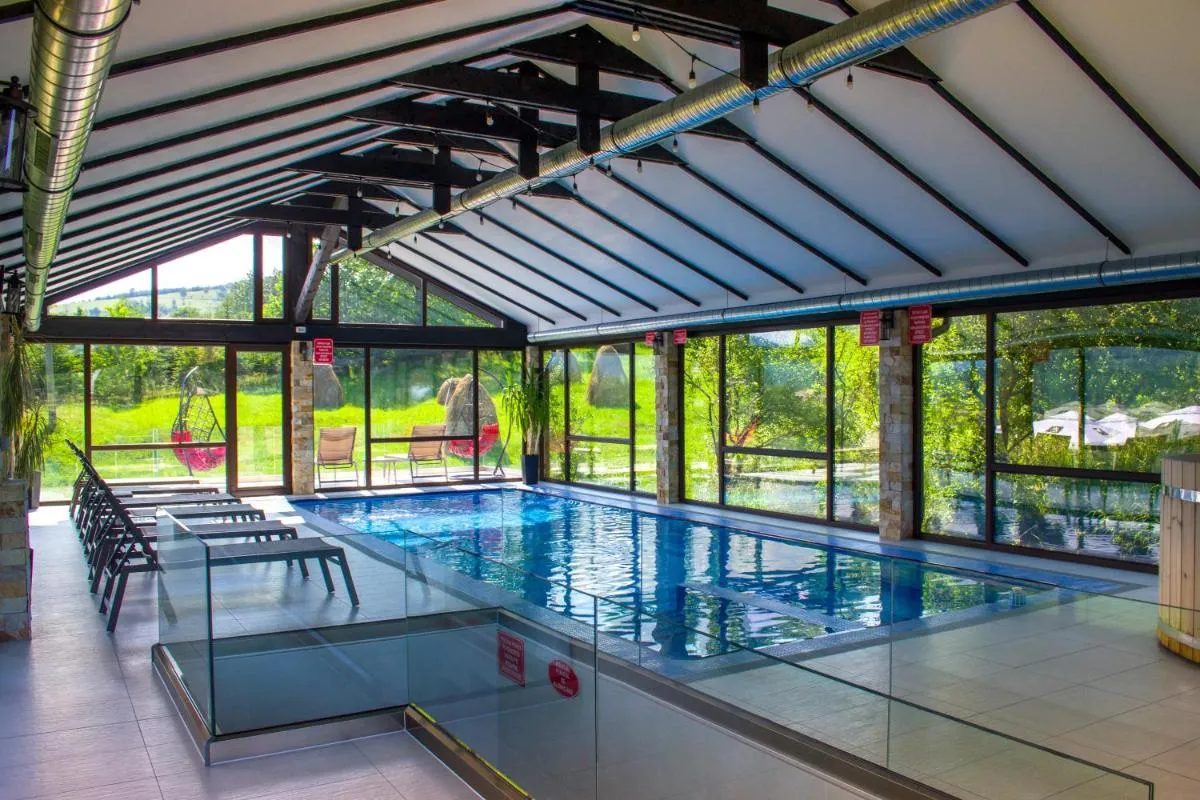 Image 3 of Bucovina Residence & SPA