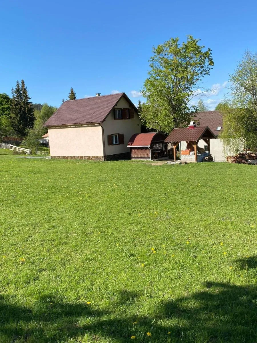 Image 6 of Bükkfői vendégház