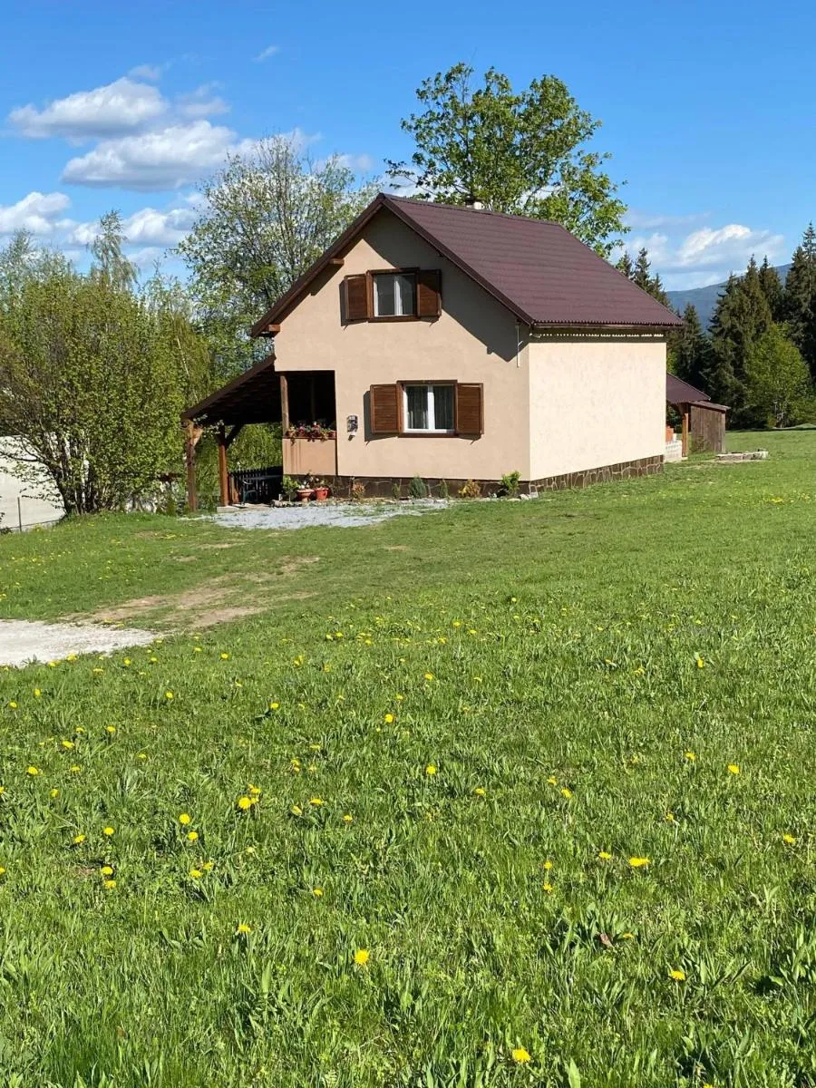 Image 5 of Bükkfői vendégház