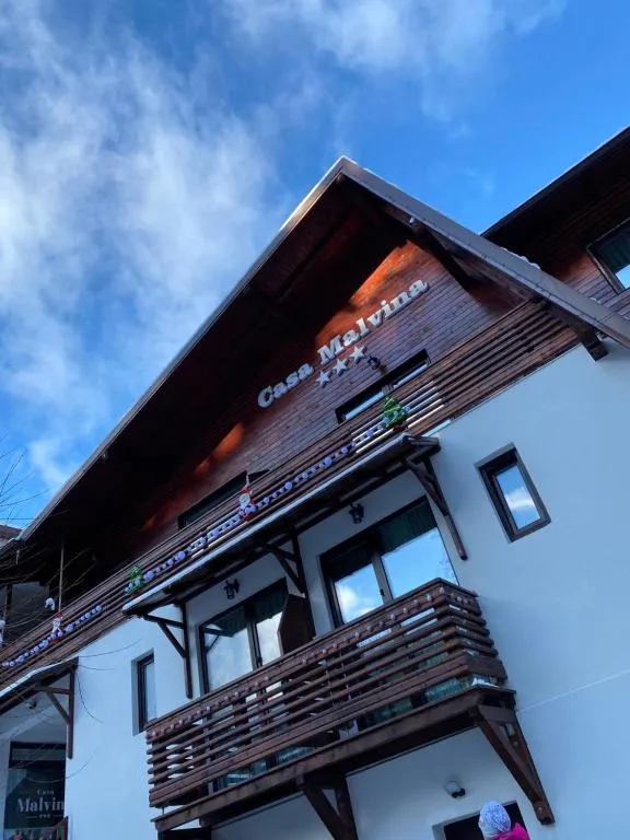 Image 1 of CASA MALVINA