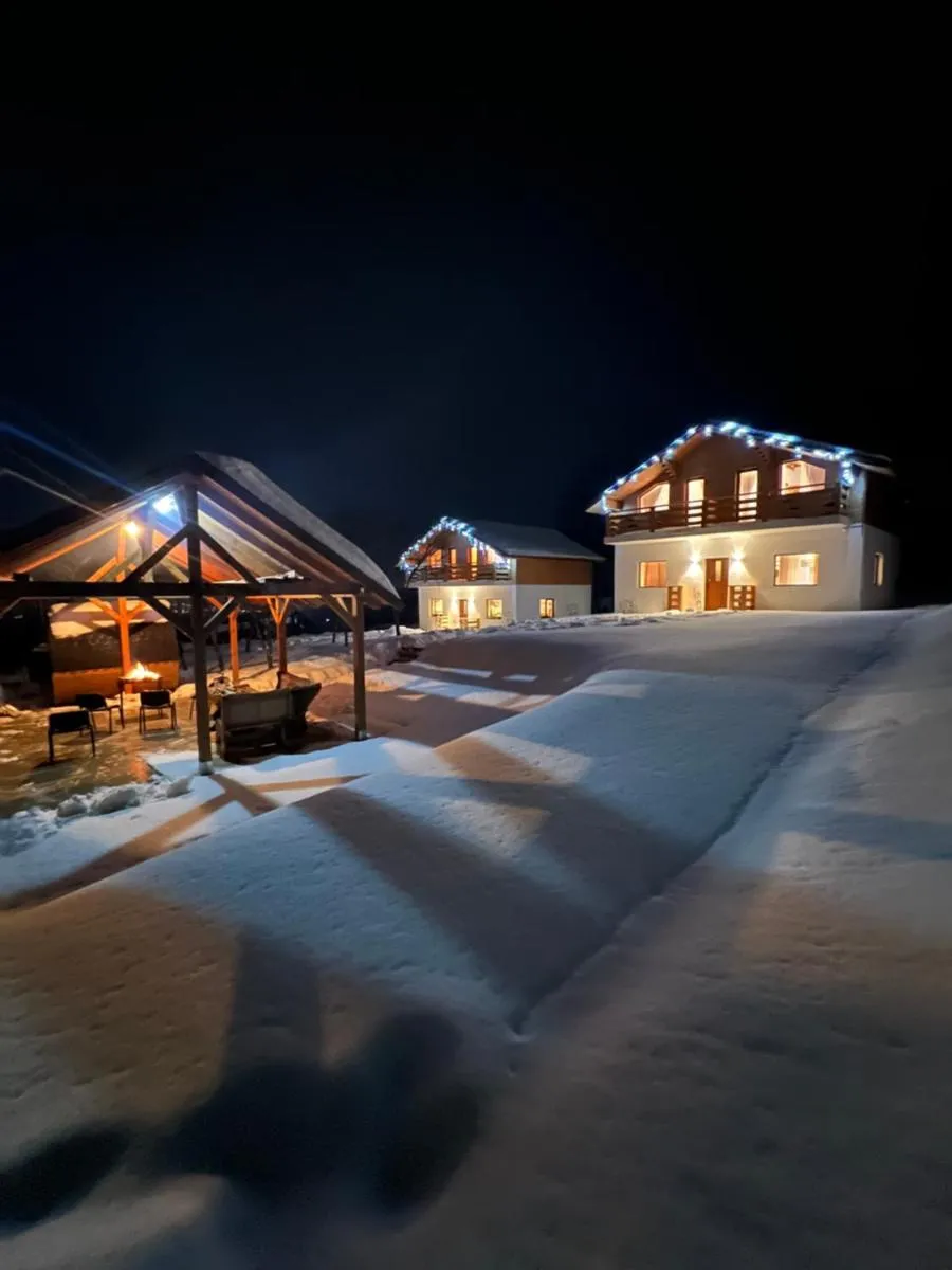 Image 3 of CASA MARA CHALET & SPA Bran