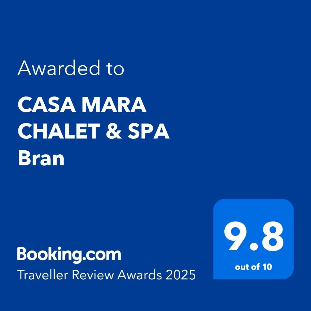 Image 4 of CASA MARA CHALET & SPA Bran