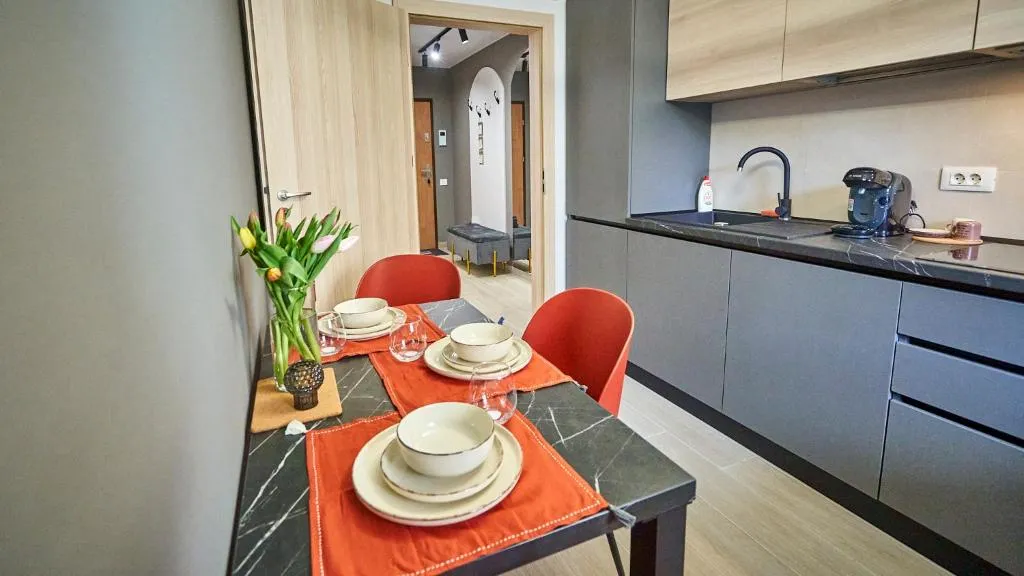 Image 1 of CELIOS Residence