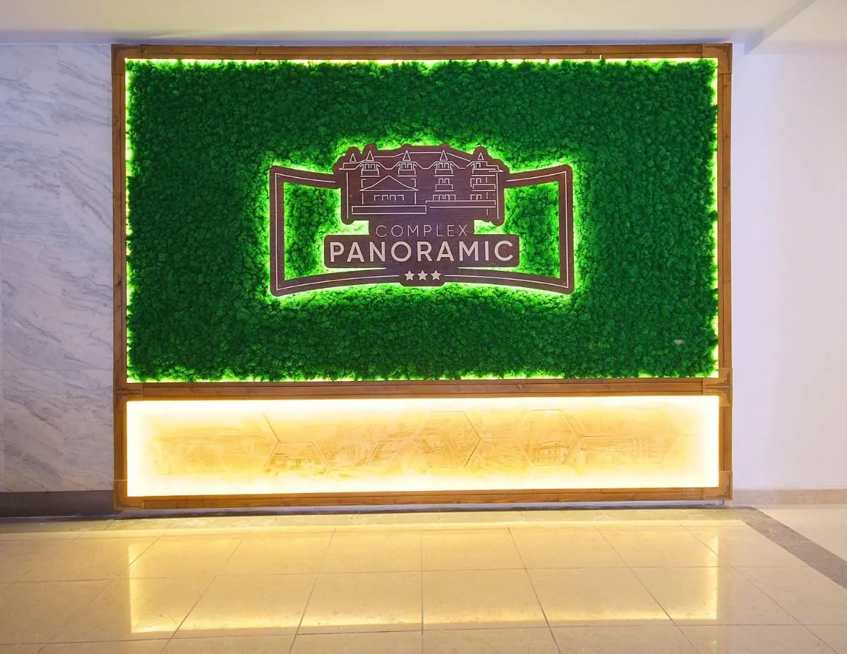 Image 3 of COMPLEX PANORAMIC