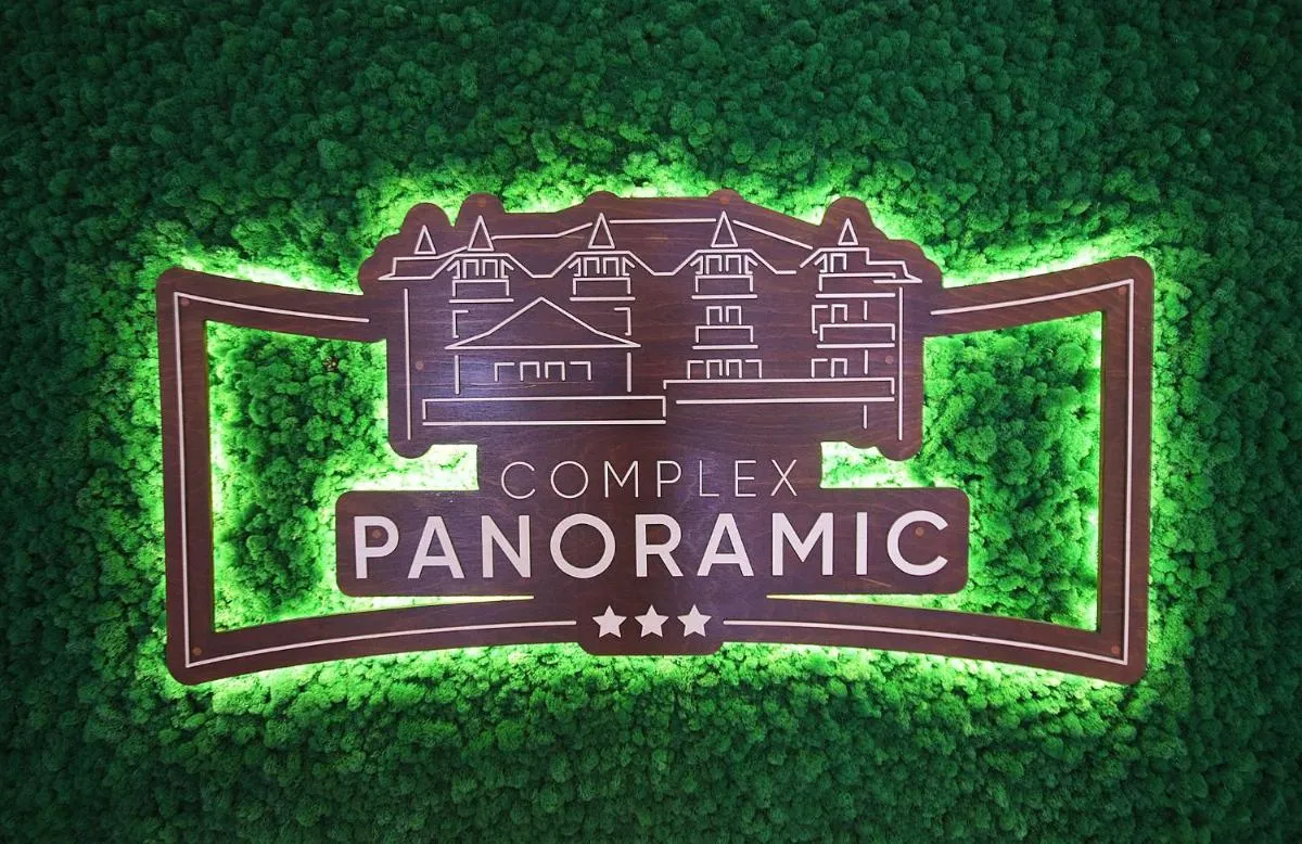 Image 4 of COMPLEX PANORAMIC