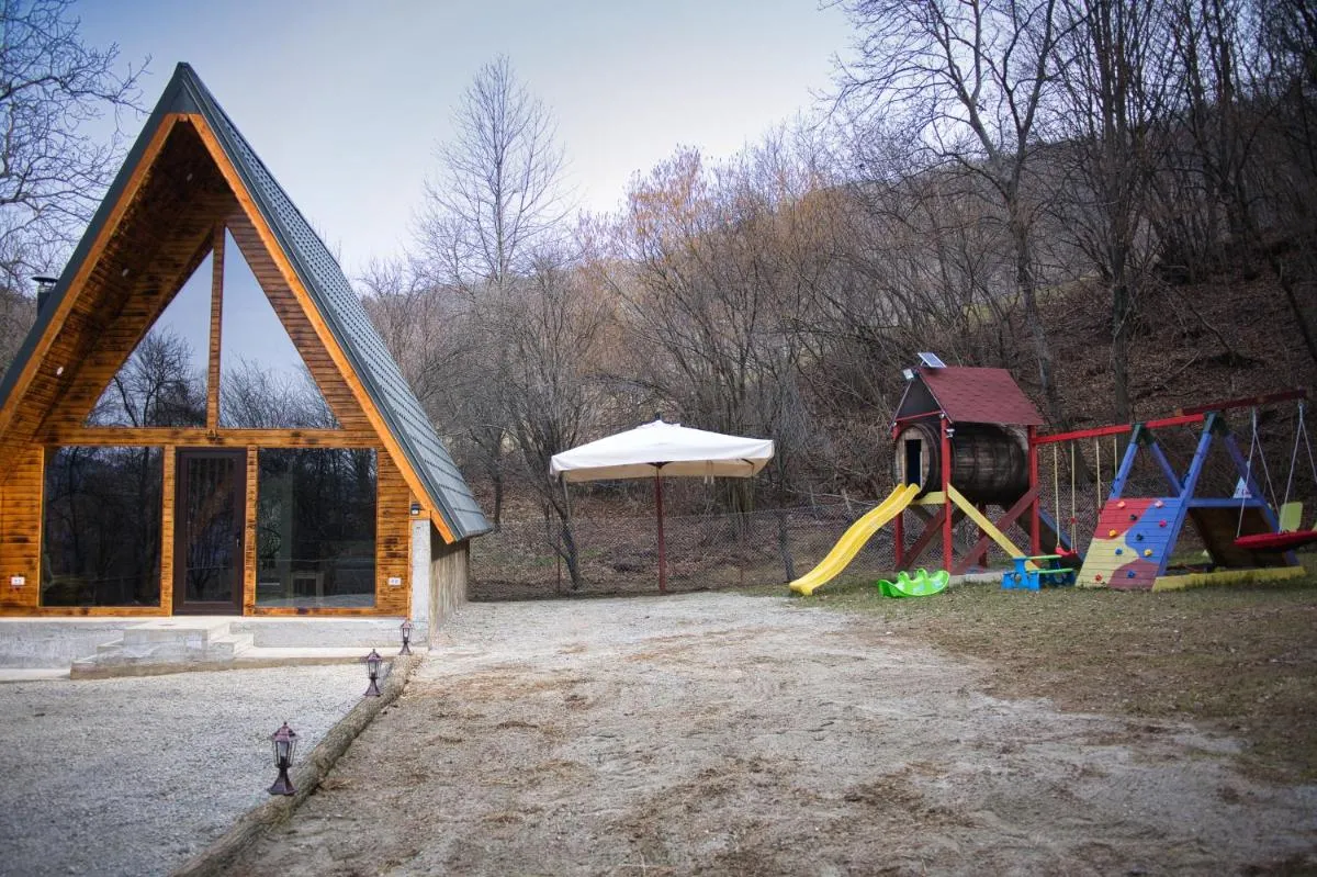 Image 6 of Cabana AFrame Olanesti