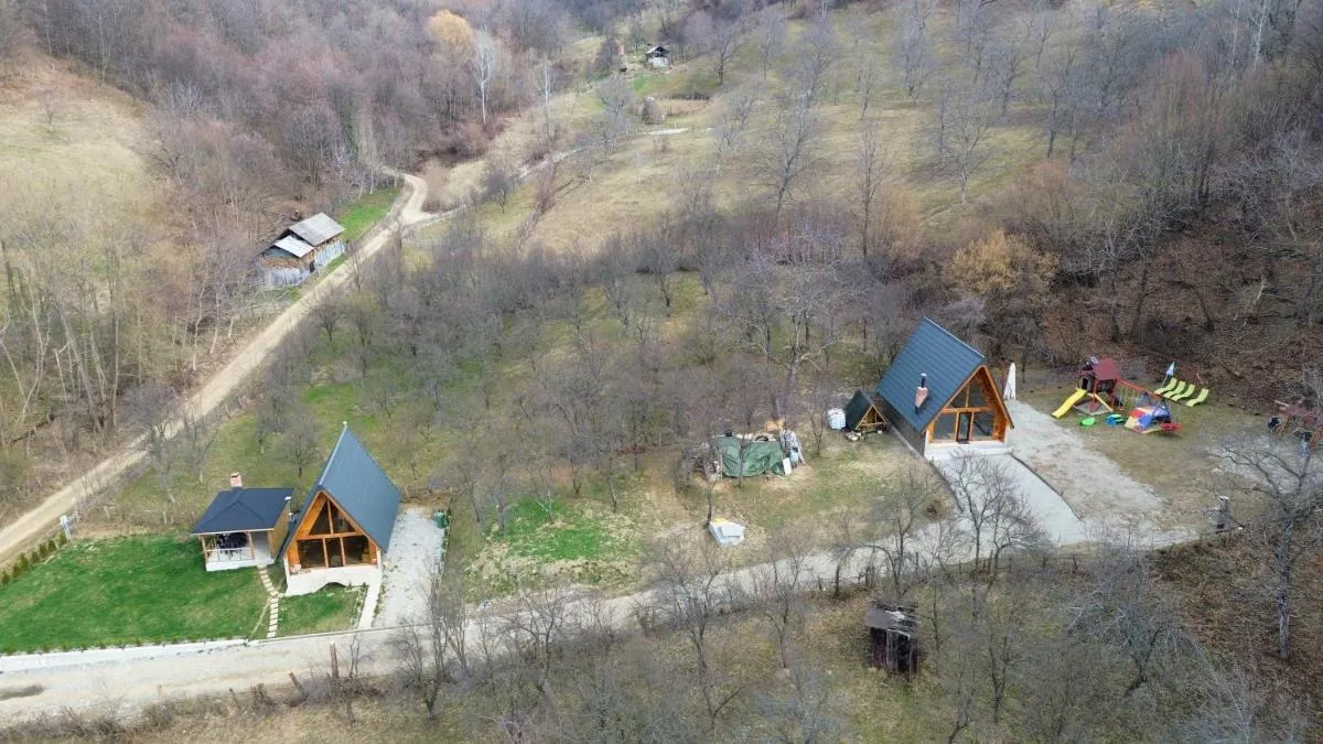Image 2 of Cabana AFrame Olanesti