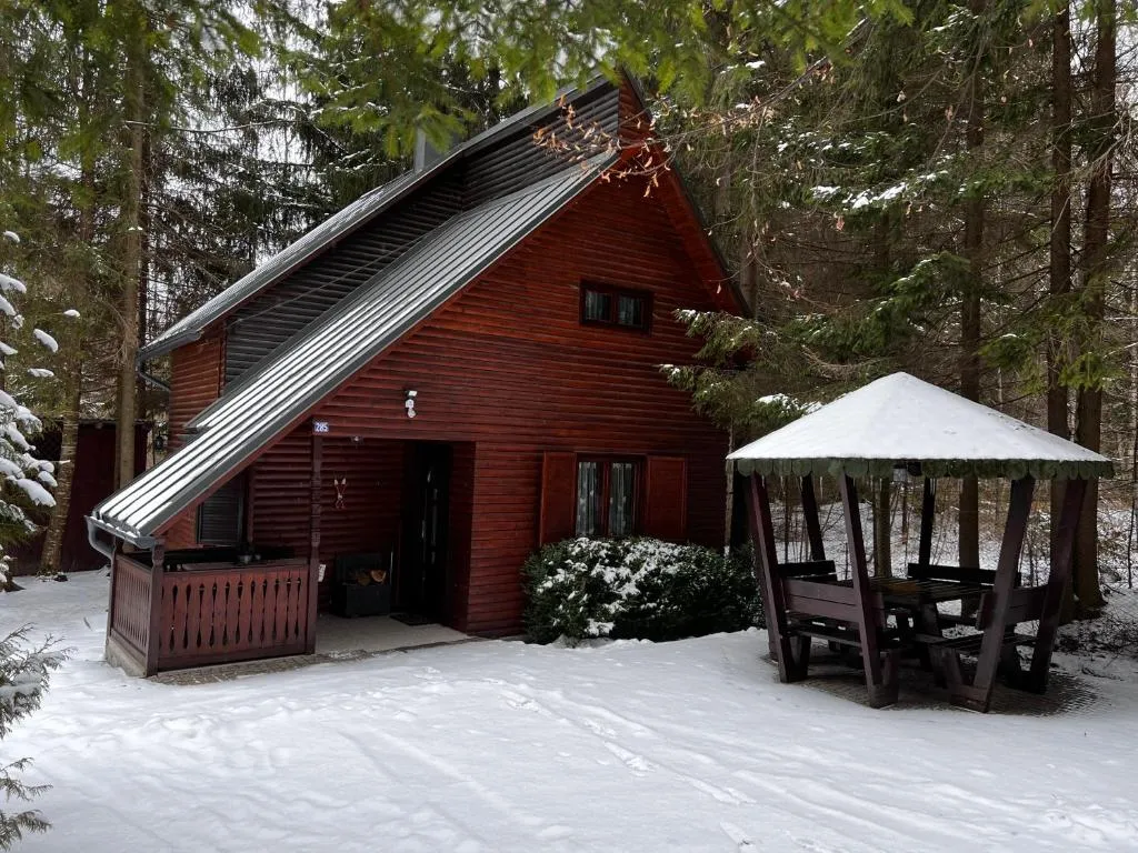 Image 1 of Cabana Adrienne