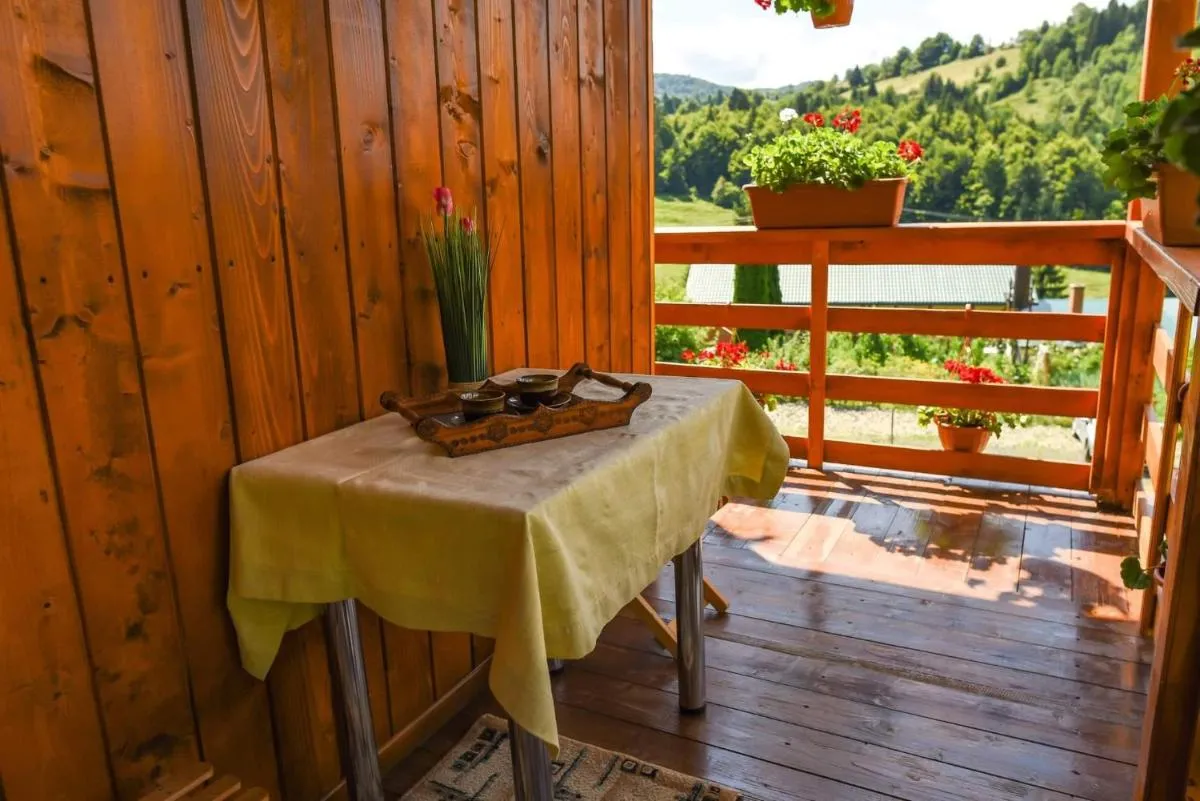 Image 6 of Cabana Anna Colibita