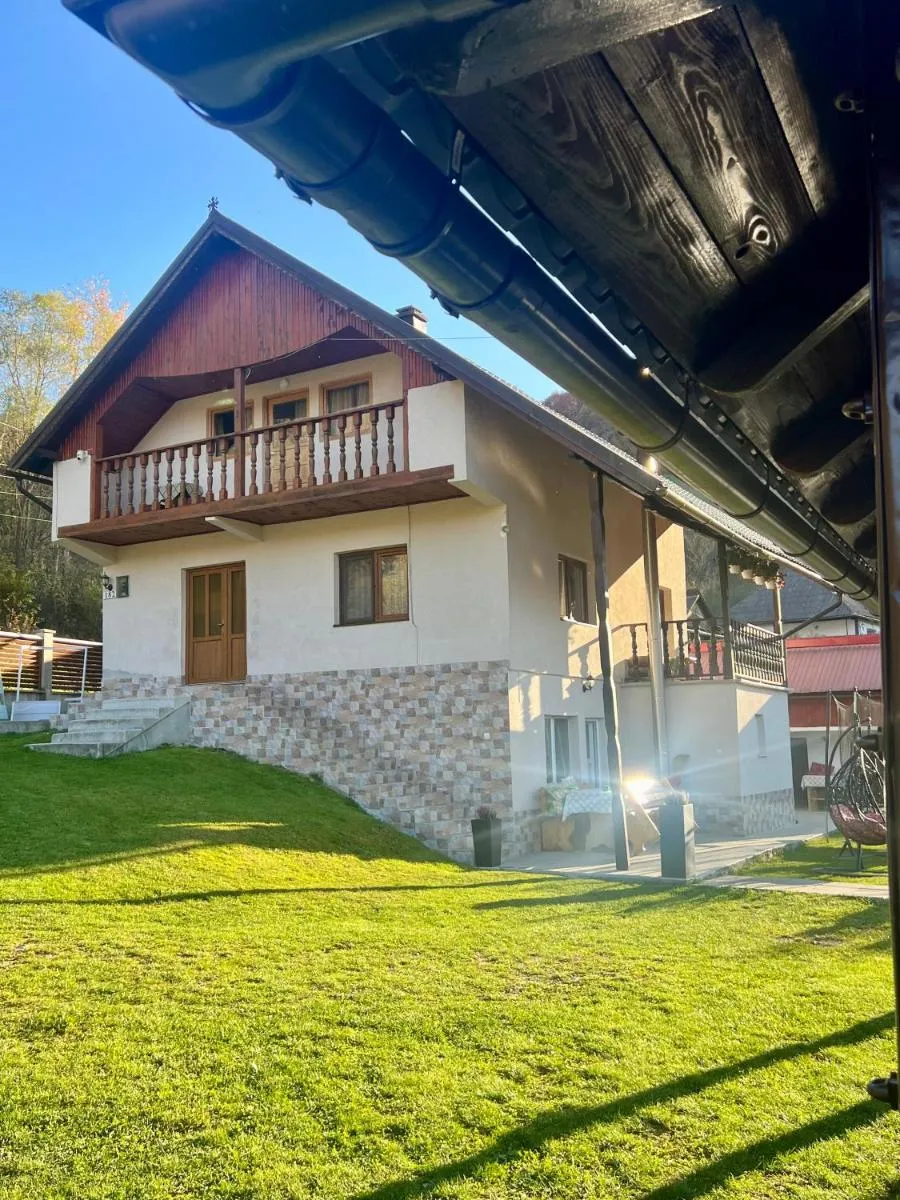 Image 3 of Cabana Baraj Apuseni Mountains