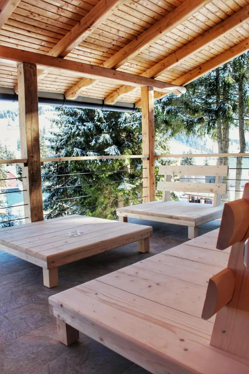 Image 4 of Cabana BellaMonte