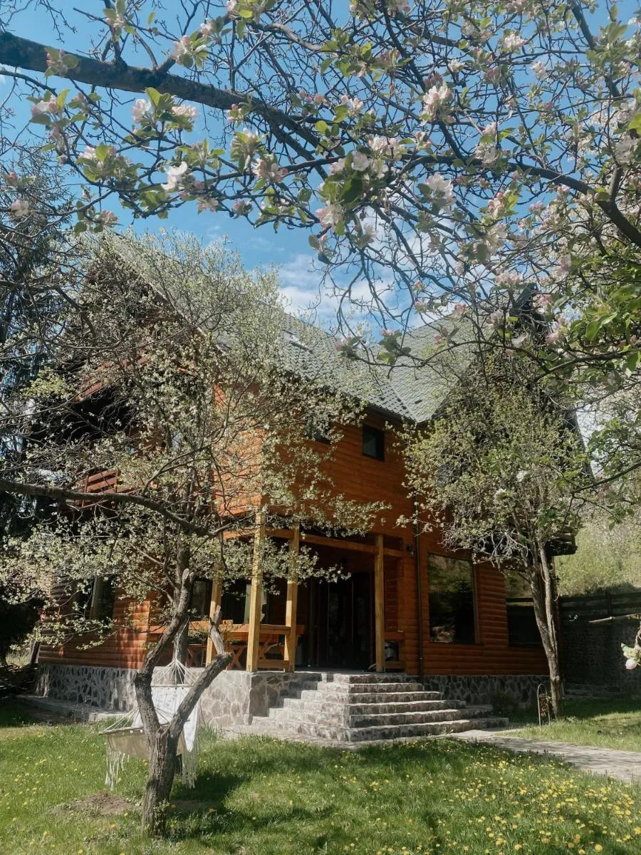 Image 2 of Cabana Bistra