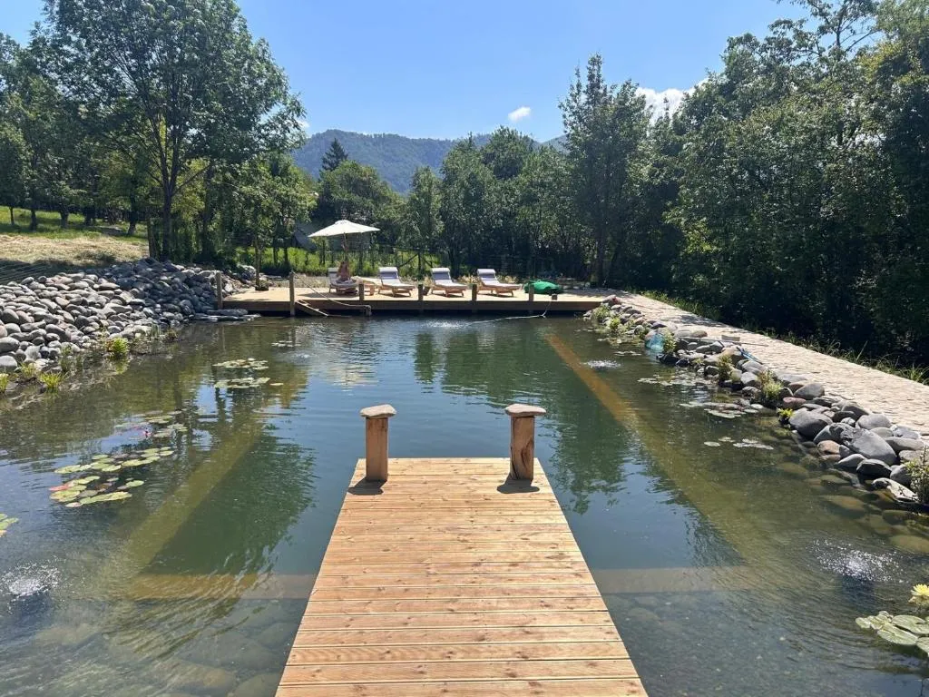 Image 1 of Cabana Bistra