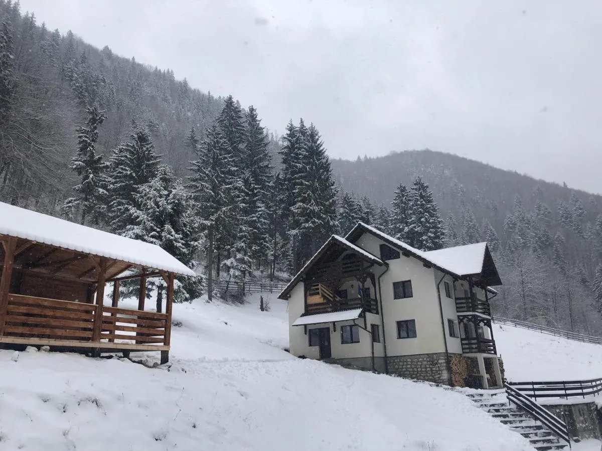 Image 7 of Cabana Caprioara – Piatra Craiului