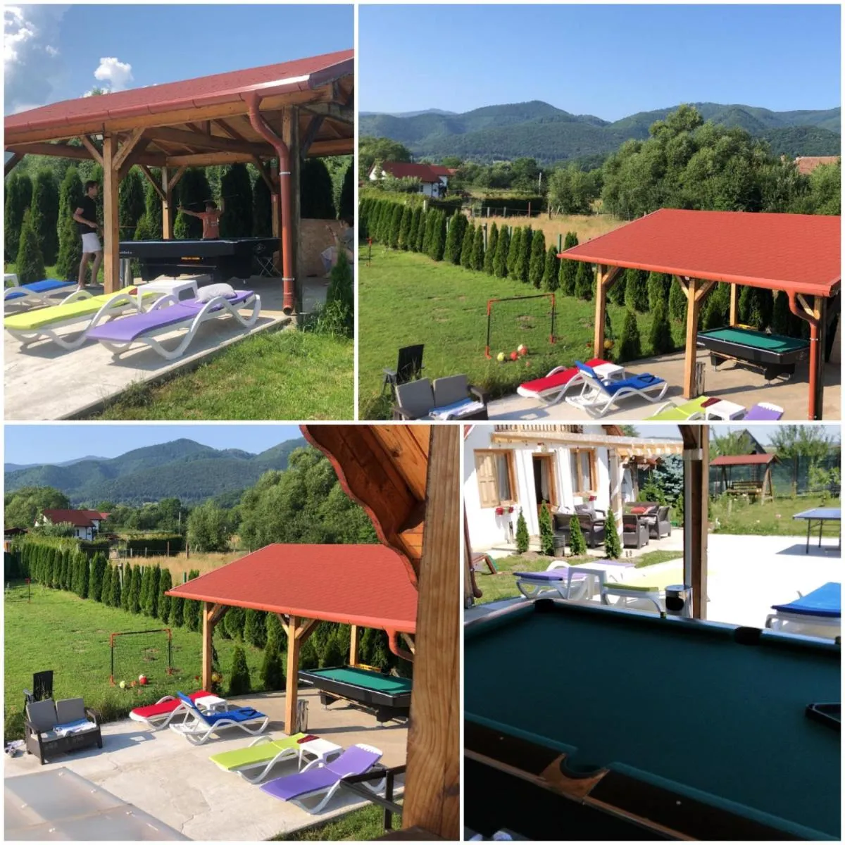 Image 5 of Cabana Casa Dia