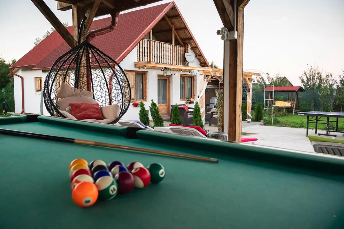 Image 3 of Cabana Casa Dia