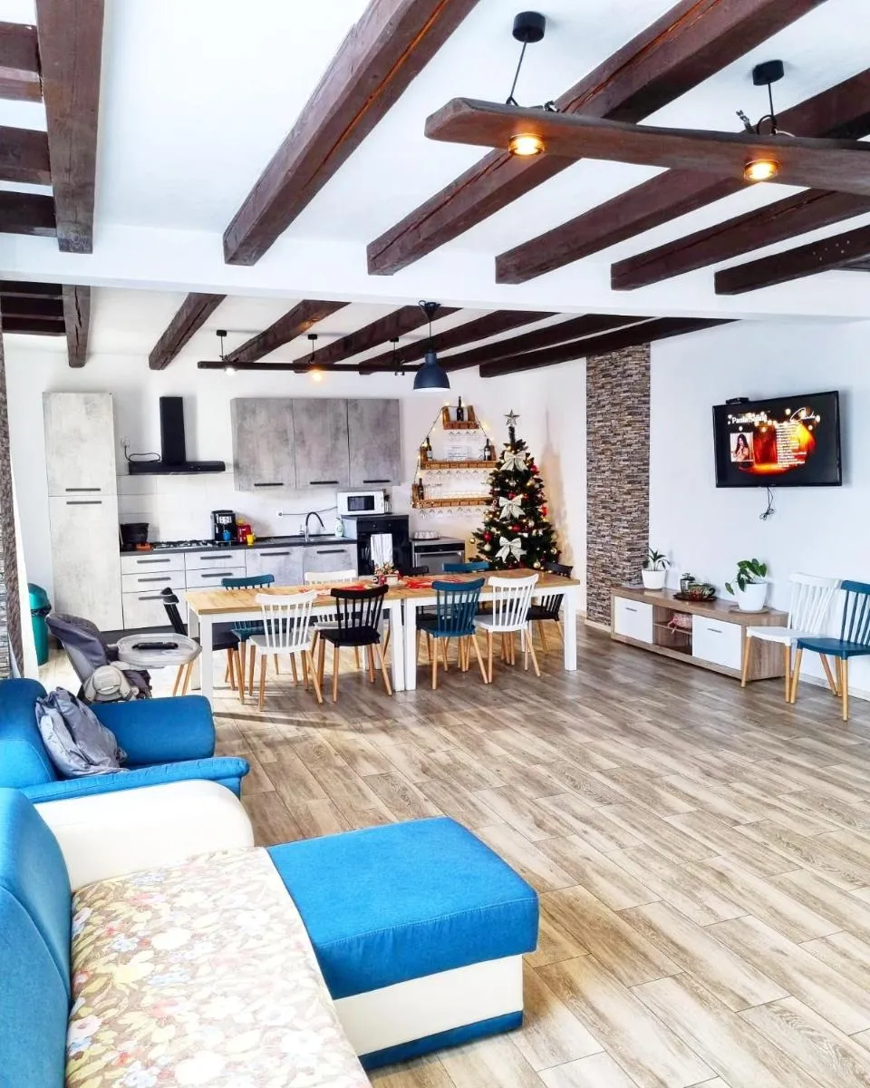 Image 4 of Cabana Căsaru