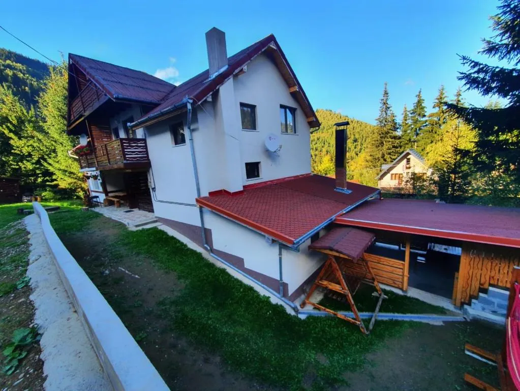 Image 1 of Cabana Denisa