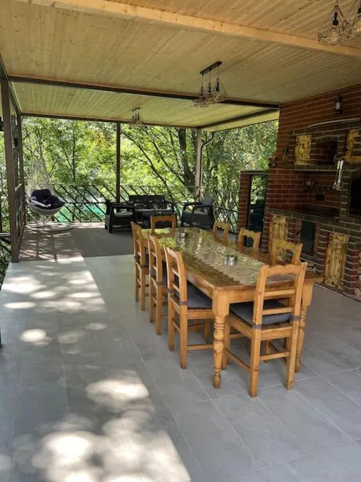 Image 6 of Cabana Emana