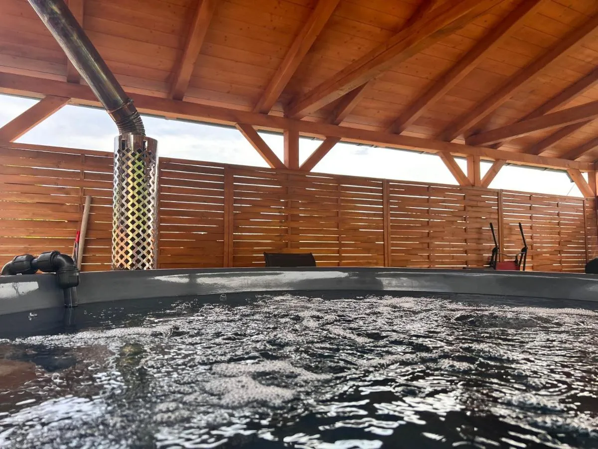 Image 3 of Cabana Marc