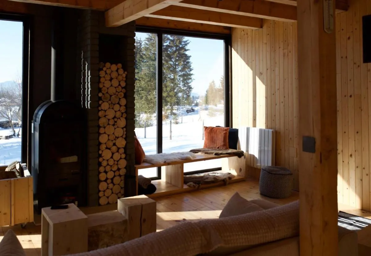 Image 6 of Cabana Neagră