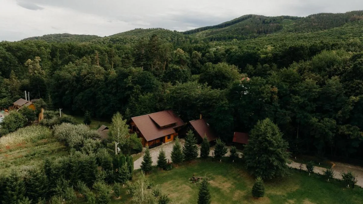 Image 4 of Cabana Paradisul Verde Neamt