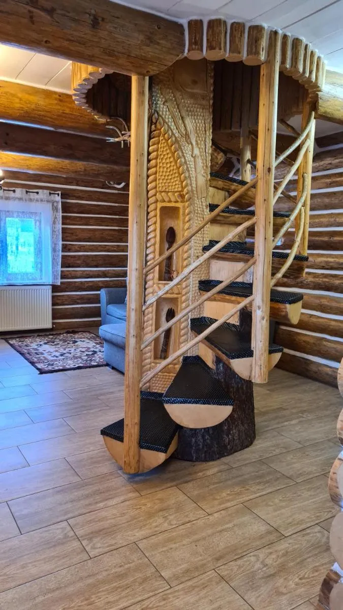 Image 6 of Cabana Păstrăvului