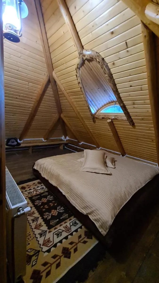 Image 7 of Cabana Păstrăvului