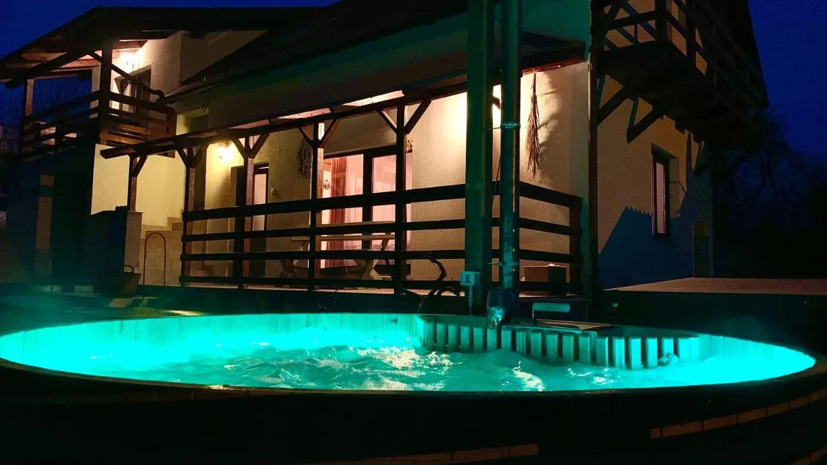Image 5 of Cabana Plaiuri Ardelene