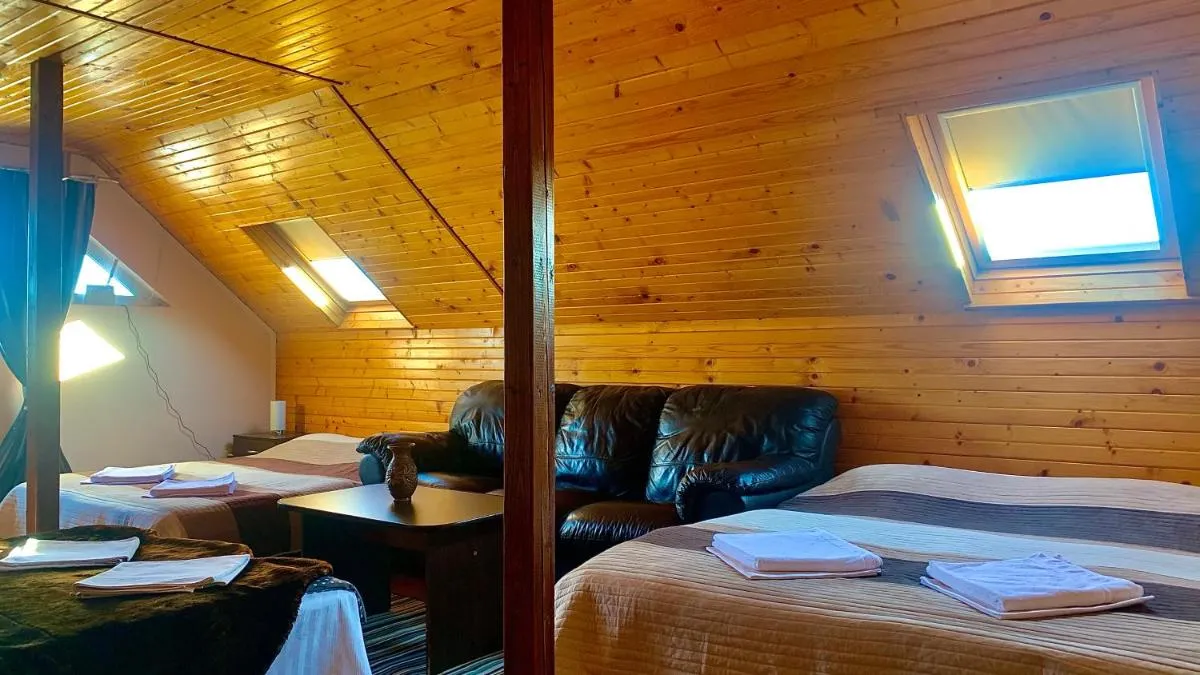 Image 3 of Cabana Plaiuri Ardelene