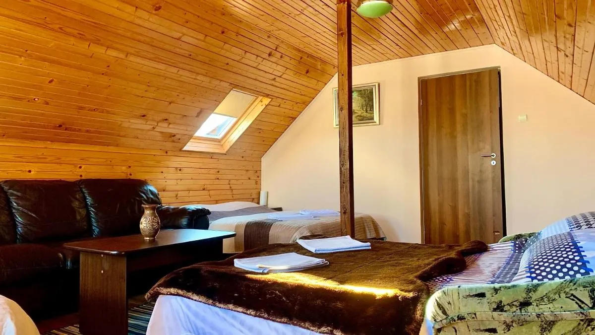 Image 4 of Cabana Plaiuri Ardelene