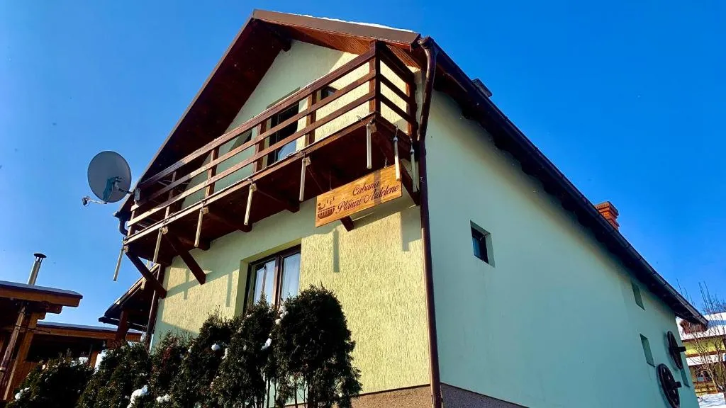 Image 1 of Cabana Plaiuri Ardelene
