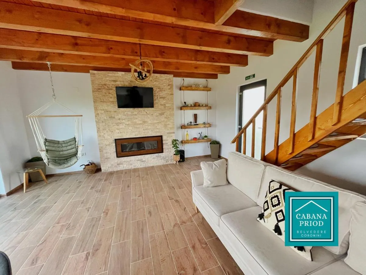 Image 4 of Cabana Priod Coronini
