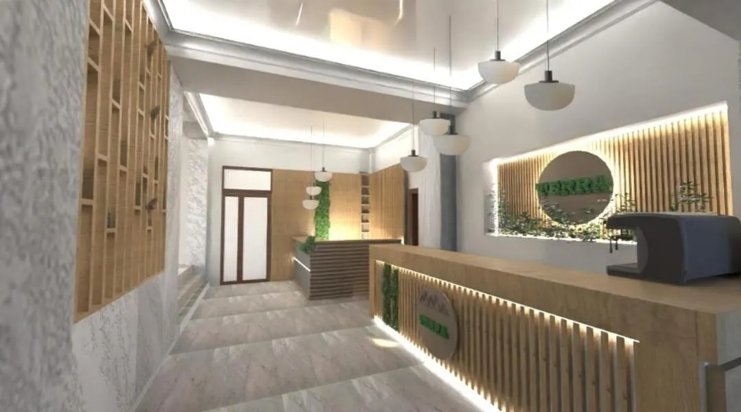 Image 6 of Cabana Restaurant TERRA