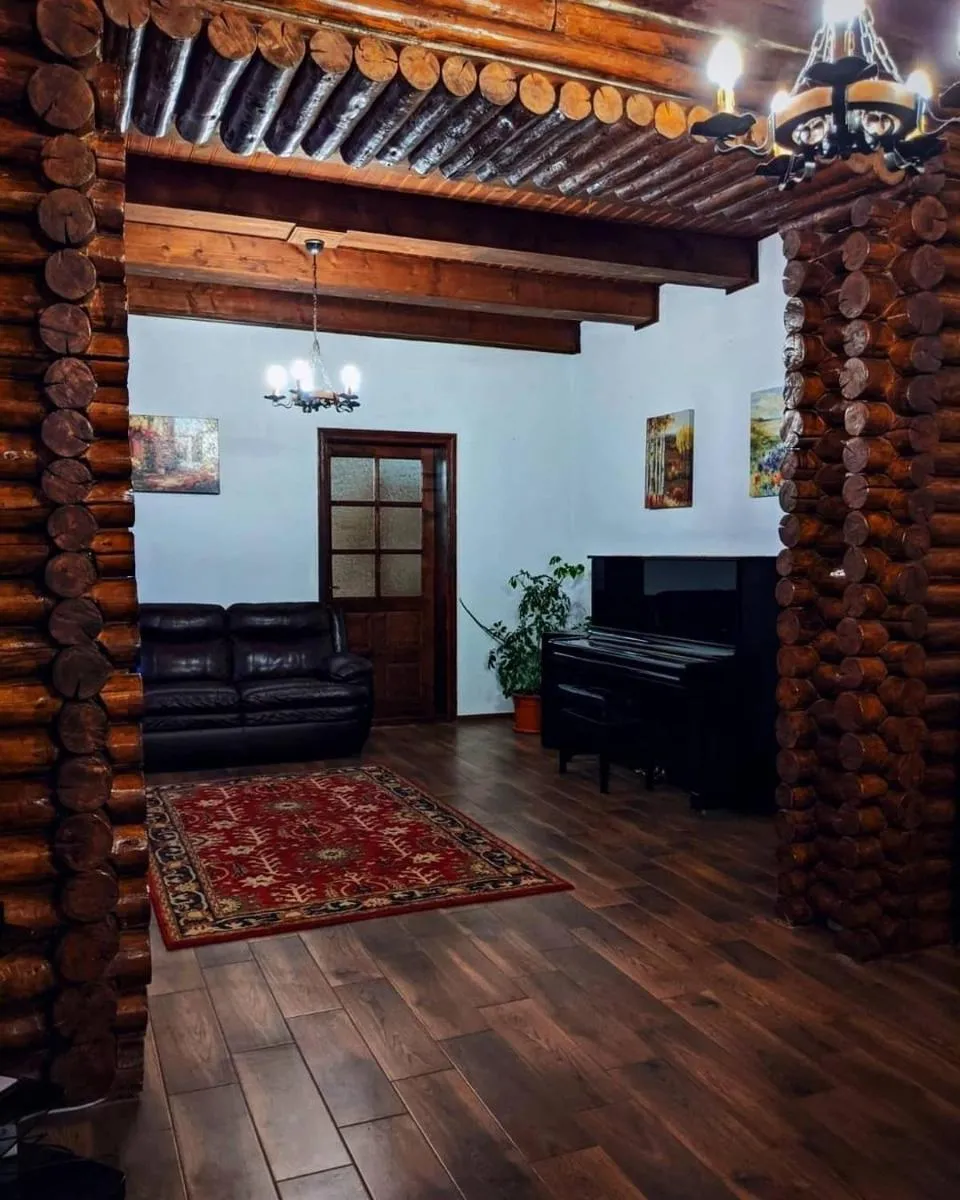 Image 5 of Cabana Serenade