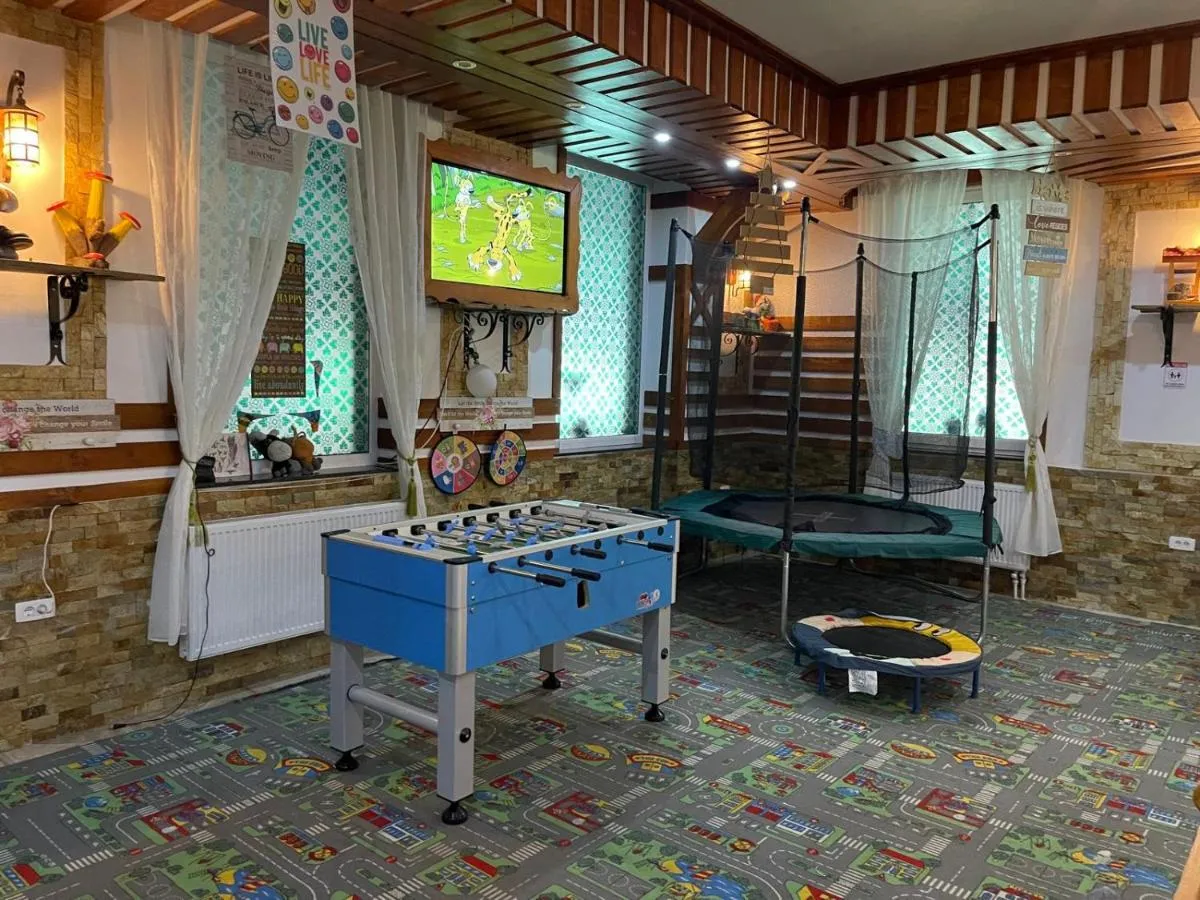 Image 7 of Cabana Sura Getilor Arinis