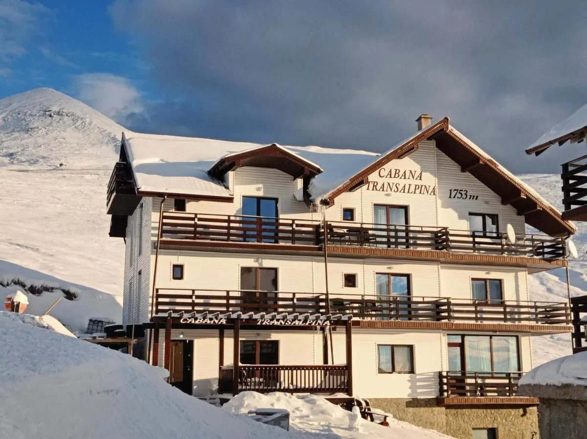 Image 6 of Cabana Transalpina
