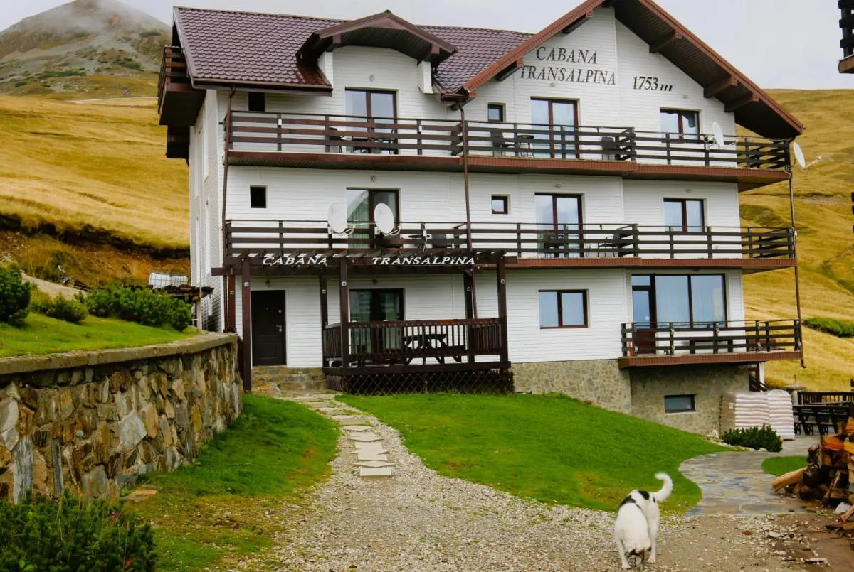 Image 5 of Cabana Transalpina