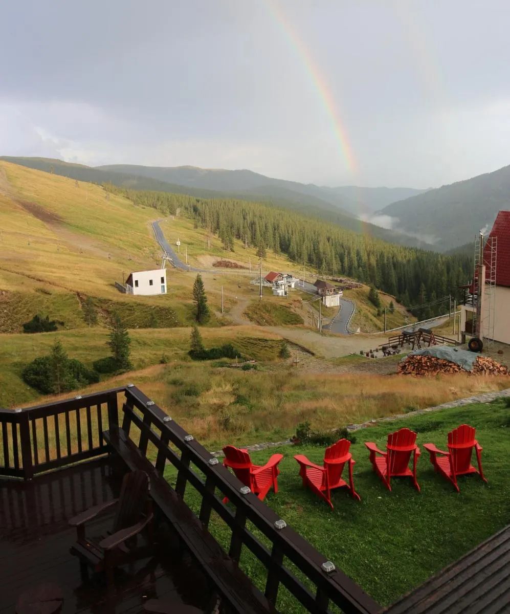 Image 4 of Cabana Transalpina