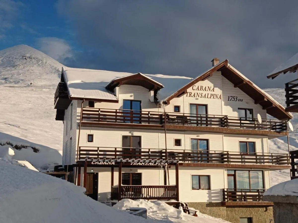Image 2 of Cabana Transalpina