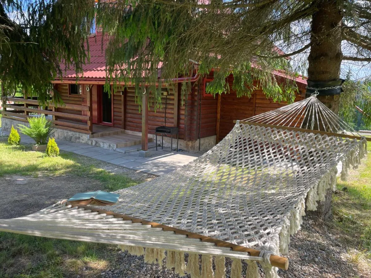 Image 5 of Cabana Transilvania