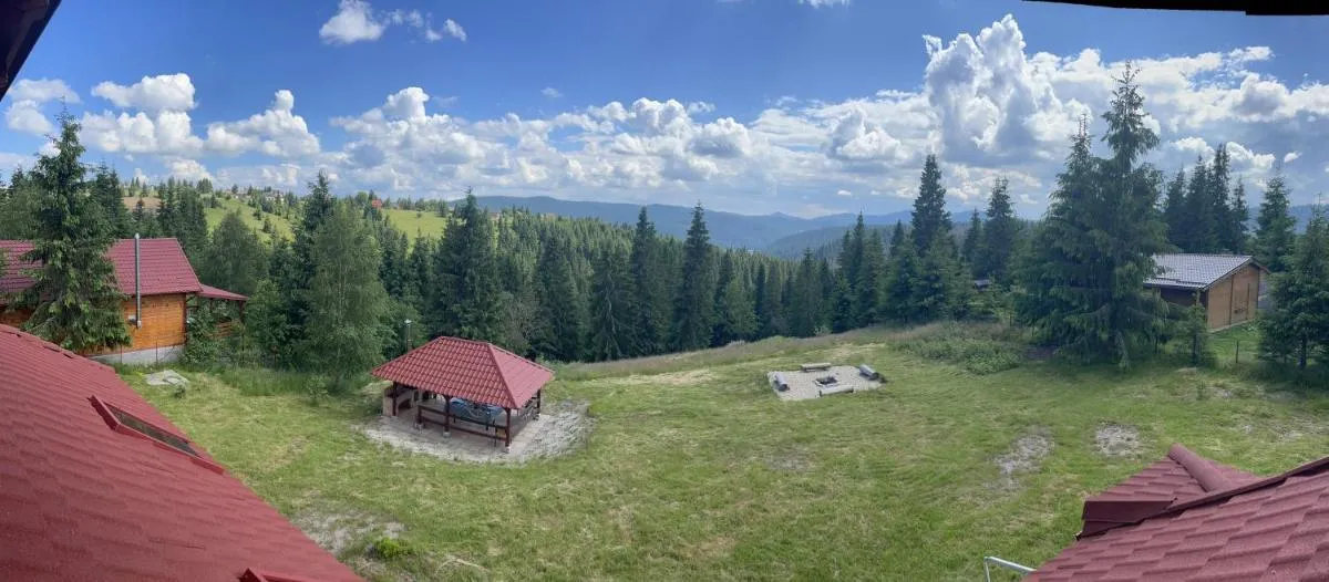 Image 3 of Cabana Transilvania