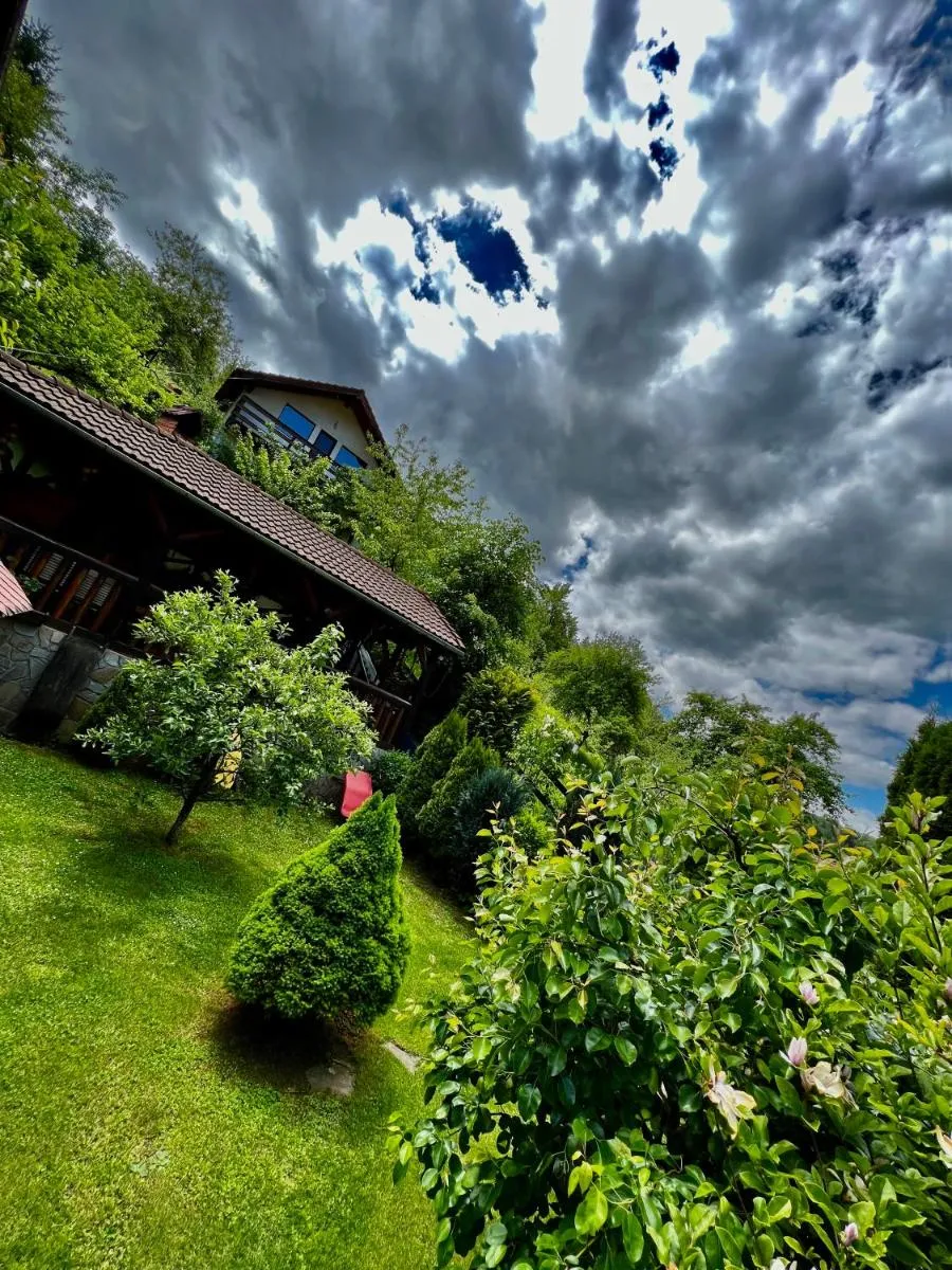 Image 4 of Cabana Vânătorilor