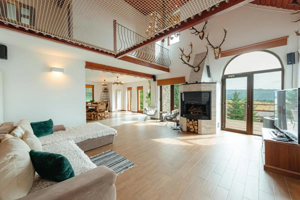Image 3 of Cabana Visul Muntilor Belis