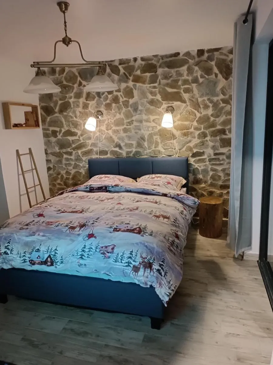 Image 7 of Cabana de pe Stanca
