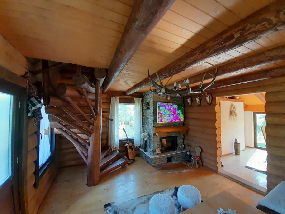 Image 5 of Cabana din Revier